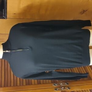 Peter Millar Crown Crafted Excursionist Flex Quarter Zip Sweater